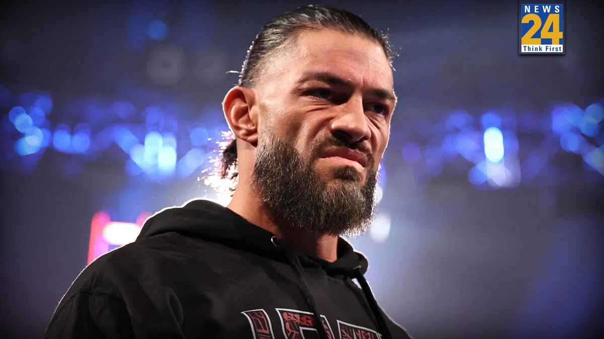 WWE