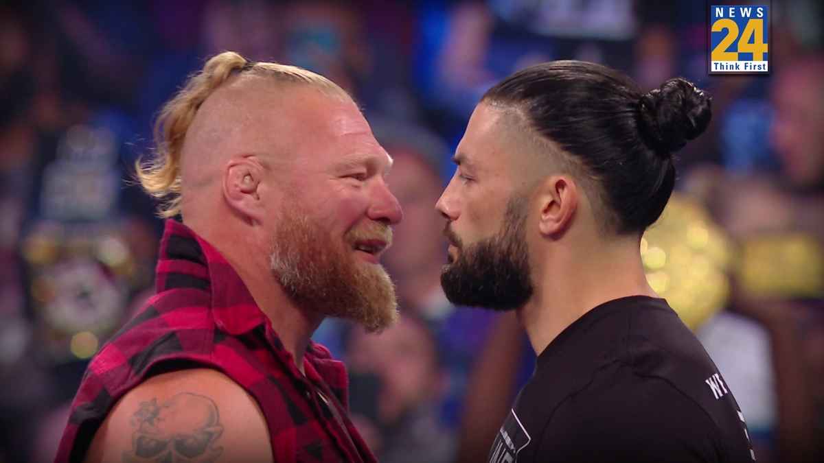 WWE