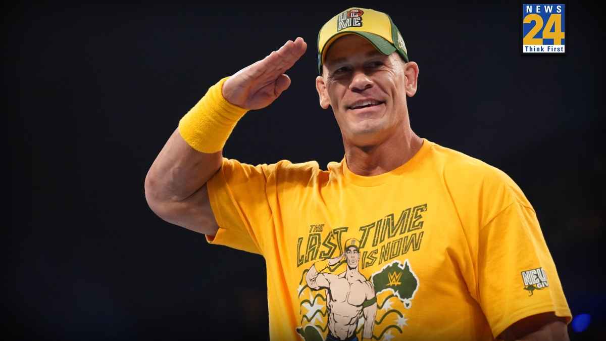 WWE