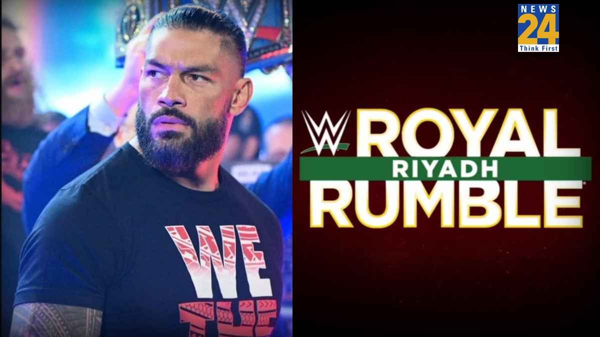 WWE