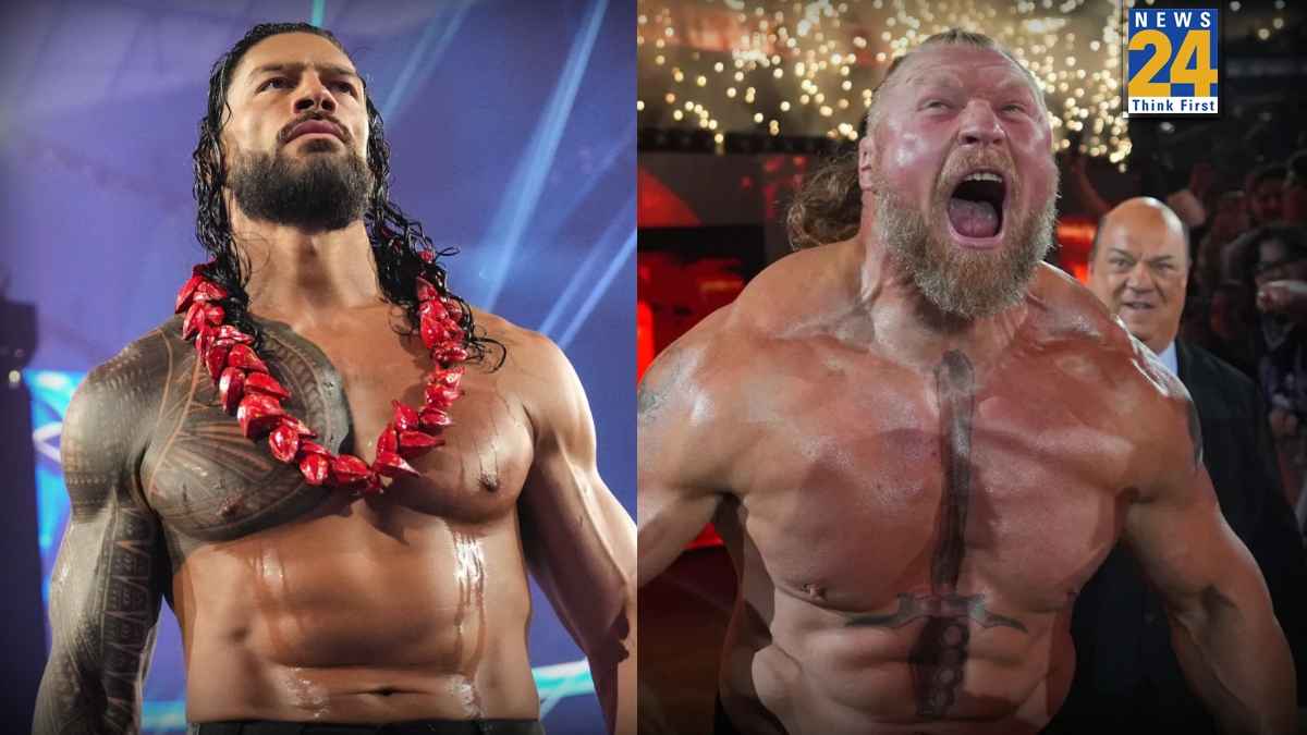 WWE