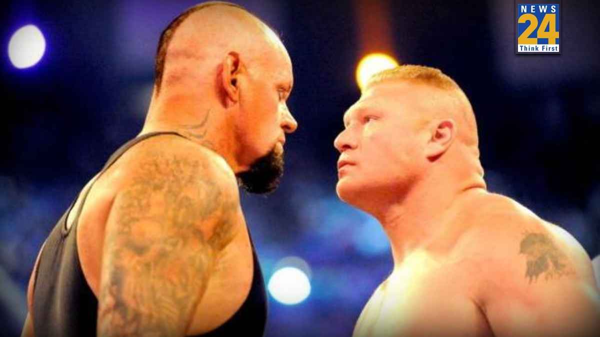 WWE