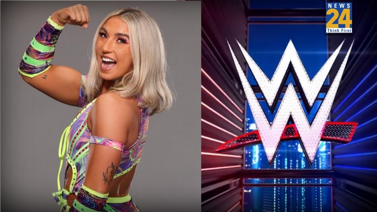 Reece Wwe WWE में खत्म हुआ 25 साल की खूबसूरत रेसलर का करियर, कंपनी ने बड़ा कदम ...