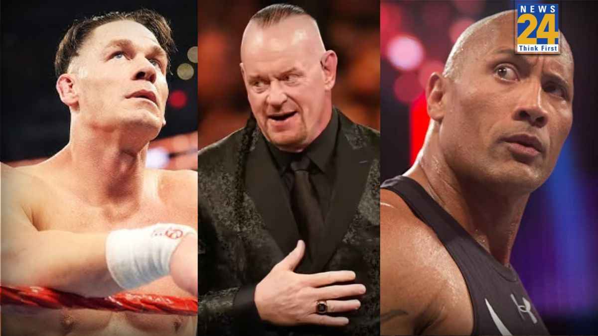 WWE Royal Rumble