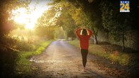 Walking Benefits
