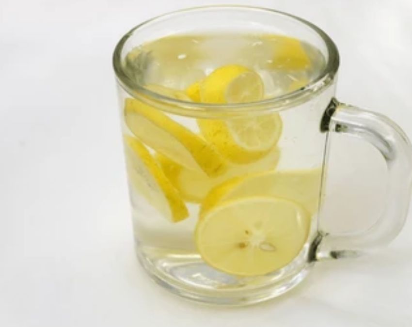 Lemon Water Benefits-1-2