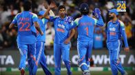 Washington Sundar Injured