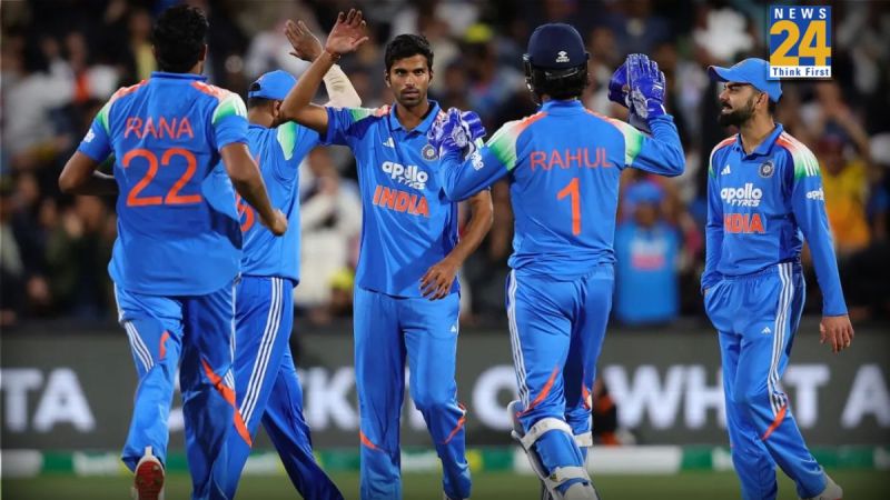 Washington Sundar Injured