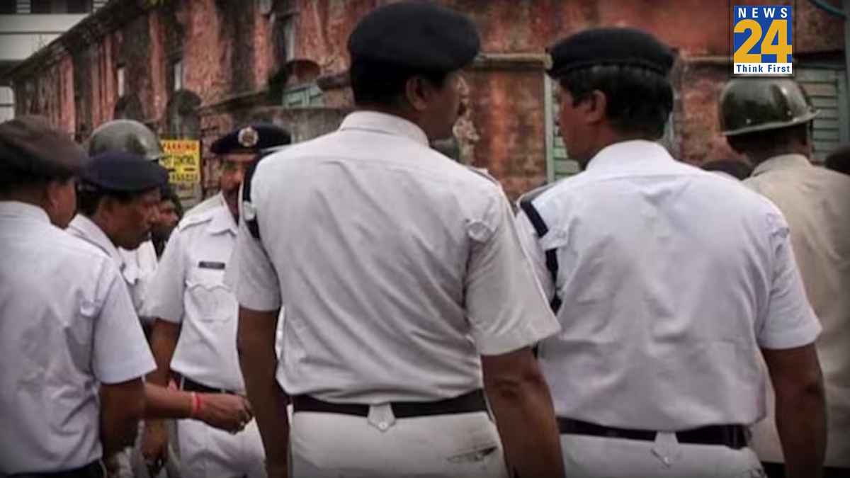 West Bengal cannibalism