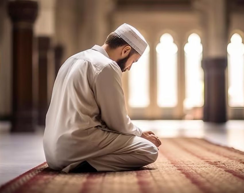 benefits of praying namaz-1-2