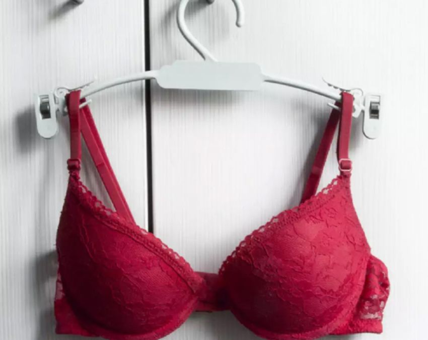 Bra Na Pehne Se Kya Hota Hai:-1-2-3