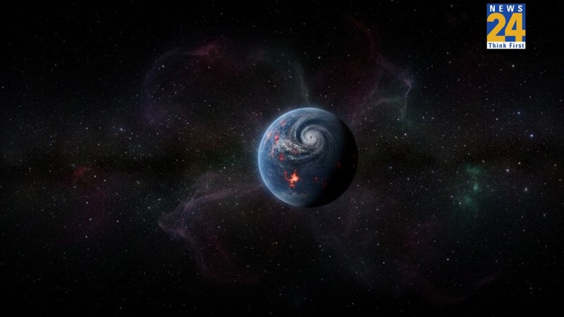 rogue planet discovery