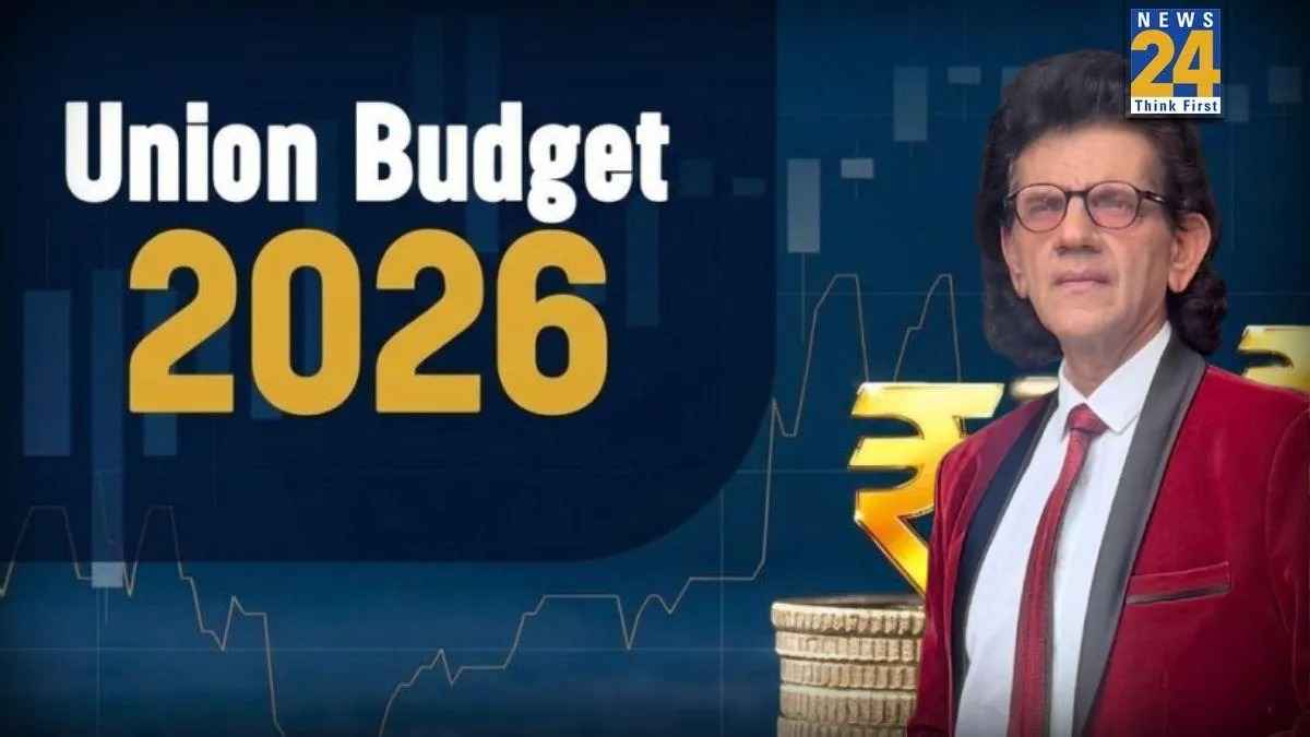 Budget 2026
