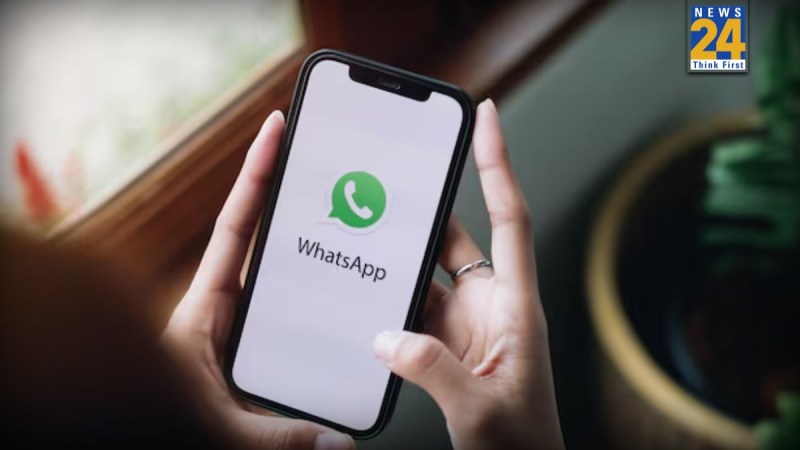 WhatsApp Scam