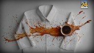 White Clothes Stain Removal