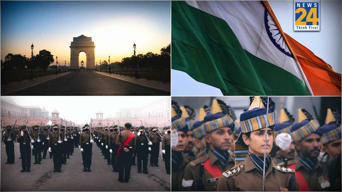 26 जनवरी को ही क्यों मनाया जाता है गणतंत्र दिवस? आखिर इस दिन ऐसा क्या हुआ था खास