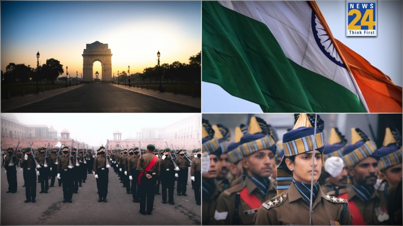 Why India Celebrate 26 January