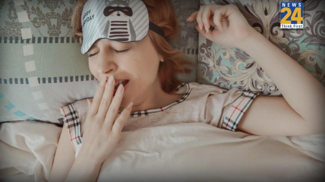 Winter Laziness Health Risks