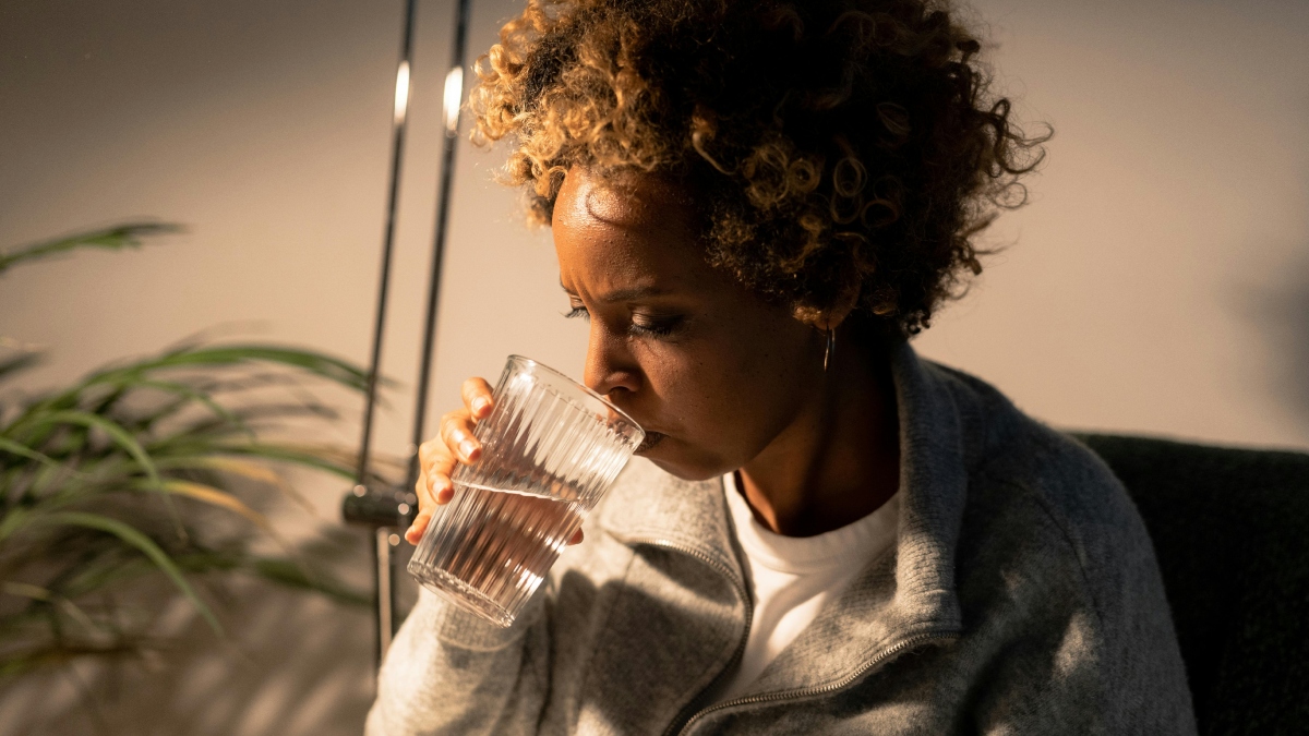 Water Intake For Office Workers-1-2-3