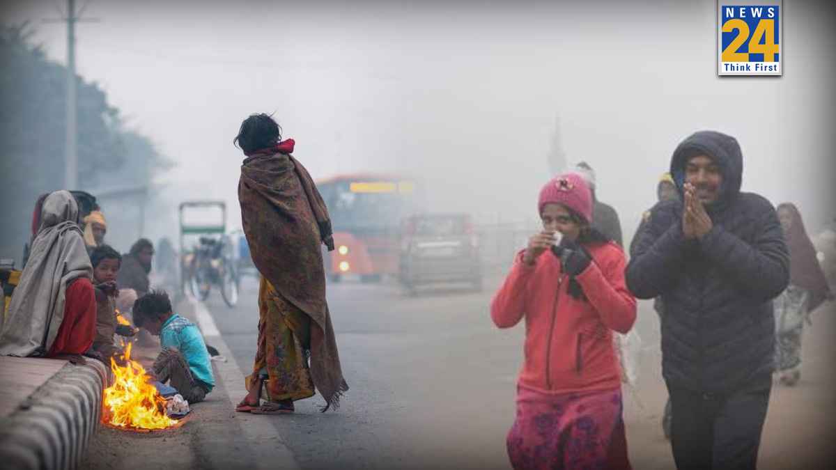 Delhi Weather Forecast