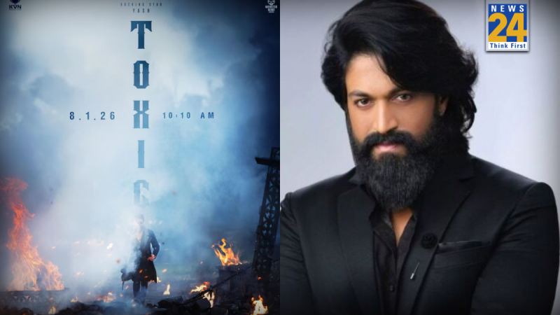 Yash toxic Yash toxic