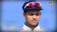 Yashasvi Jaiswal