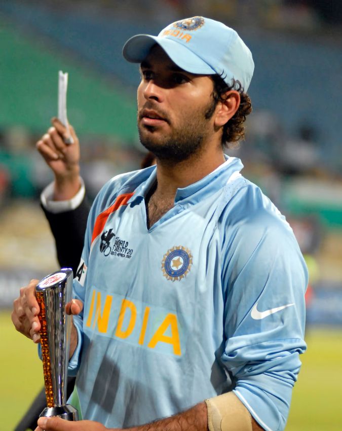 Rohit Sharma Virat Kohli (15) -1-2-3-4-5