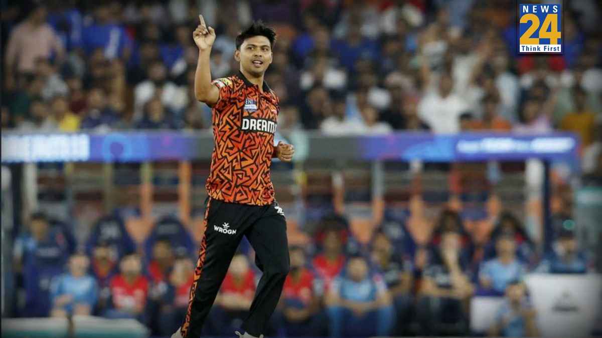 जीशान अंसारी का प्रदर्शन देख काव्या मारन की टीम को मिली बड़ी उम्मीद, युवा गेंदबाज ने उड़ाए बल्लेबाजों के होश 