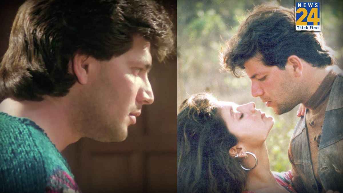 बैड बॉय के नाम से मशहूर हुआ ये एक्टर, 22 साल छोटी एक्ट्रेस संग लड़ाया इश्क! विवादों से पुराना नाता