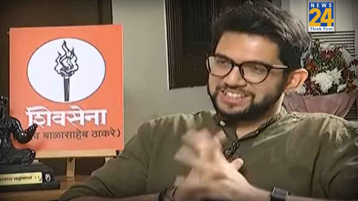 'MVA से पहले NDA टूटेगा', एक्सक्लूसिव इंटरव्यू में आदित्य ठाकरे बोले, मुद्दा जीत-हार नहीं‘