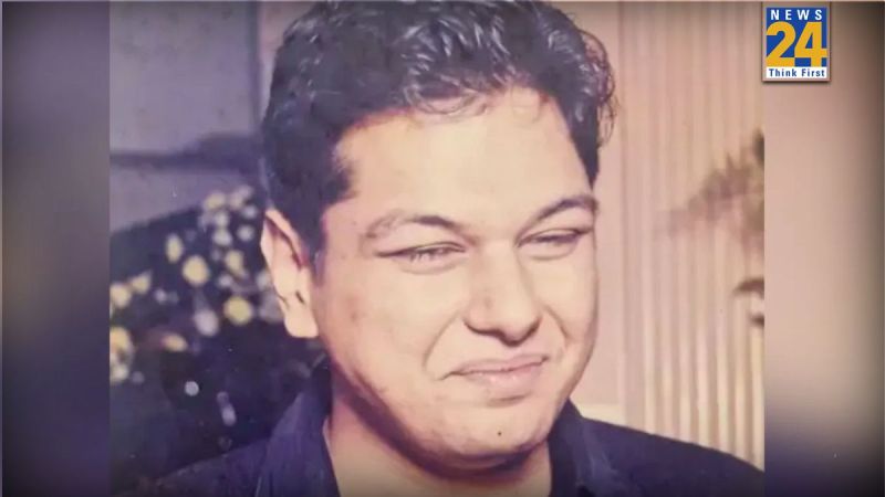 agnivesh agarwal vedanta