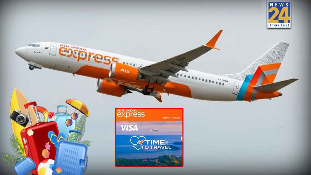 air india express sale
