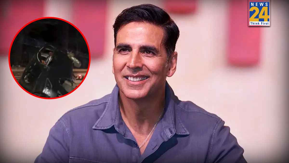 Akshay Kumar