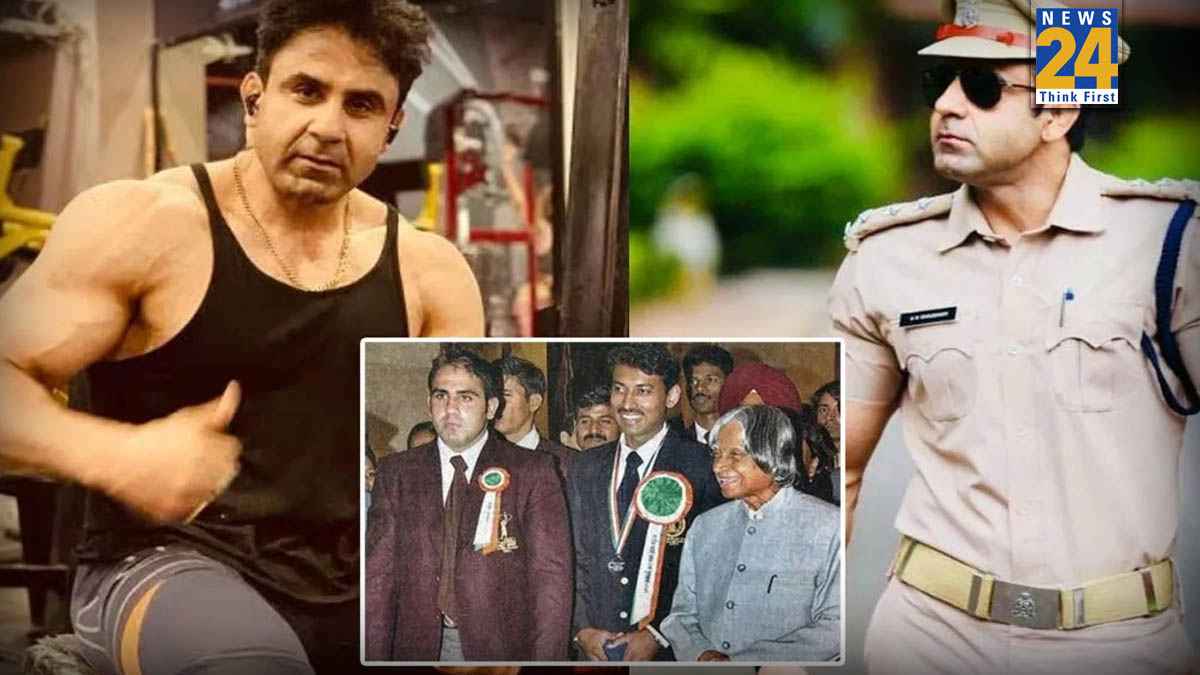 अनुज चौधरी पर FIR… CJM का ट्रांसफर, जानें जज के विवादित फैसले और संभल हिंसा की पूरी कहानी