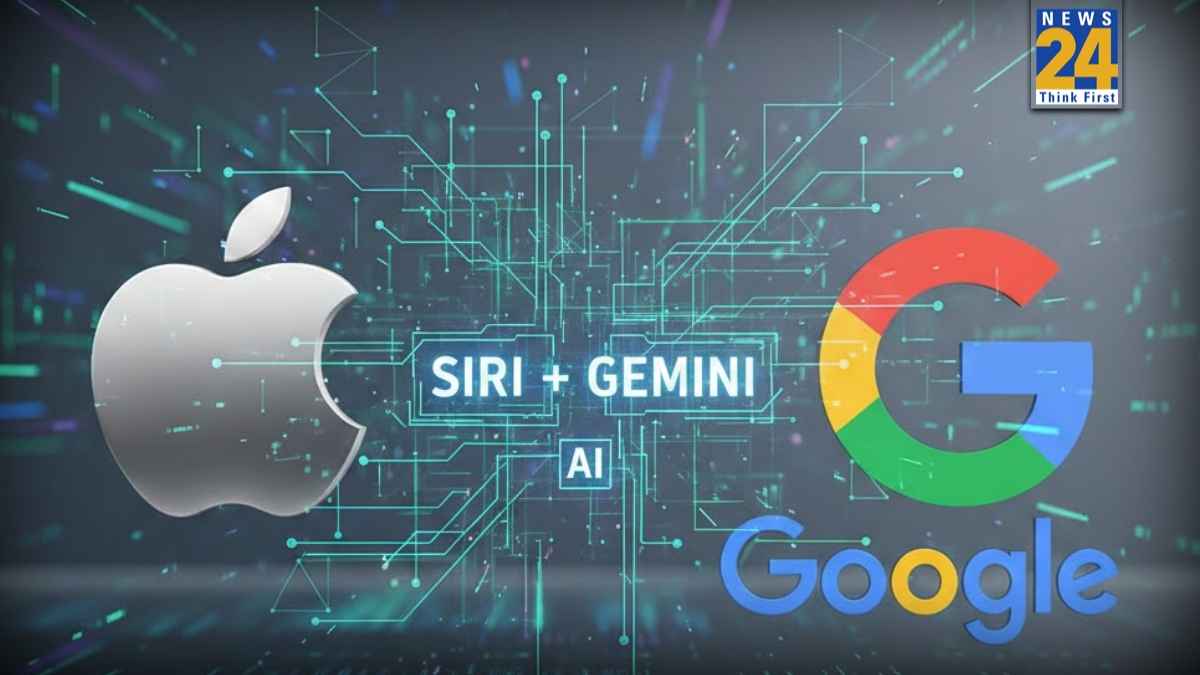 फरवरी में दिखेगी नई Siri, Google Gemini के दम पर बदलेगा Apple का AI गेम