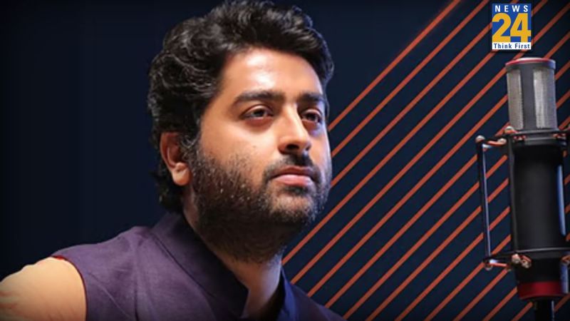Arijit singh networth
