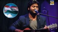 Arijit sing last song