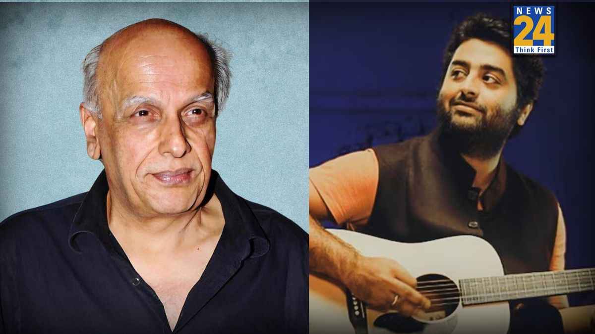 'कुछ स्टार्स शोर-शराबे से…', अरिजीत सिंह के रिटायरमेंट पर क्या बोले महेश भट्ट? 'आशिकी 2' के दिनों को किया याद