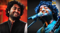 arijit singh wife
