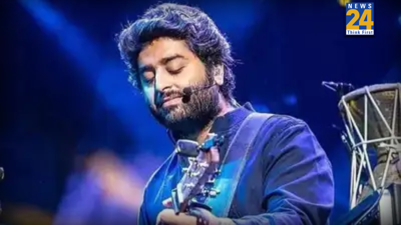 arijit singh