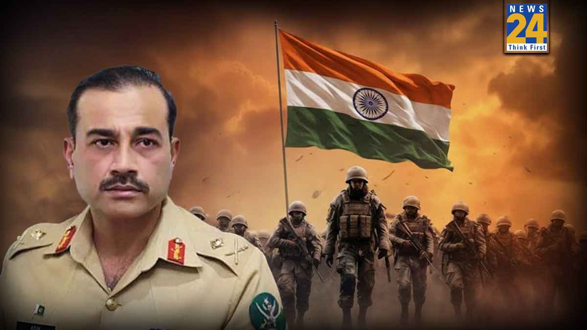 pakistan army
