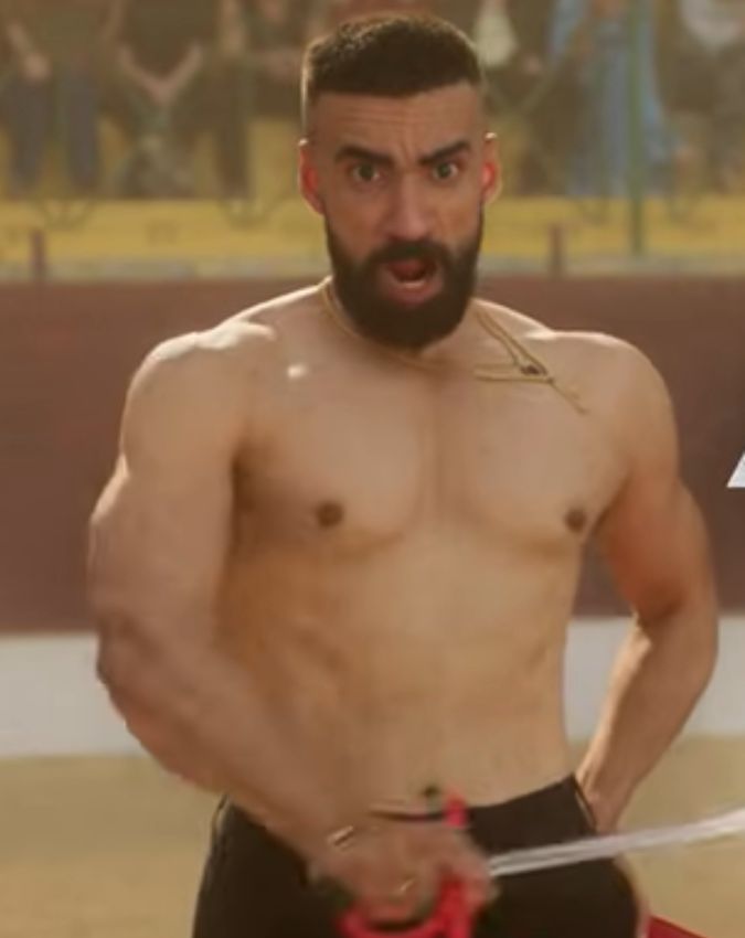 o romeo teaser -1-2-3-4-5-6