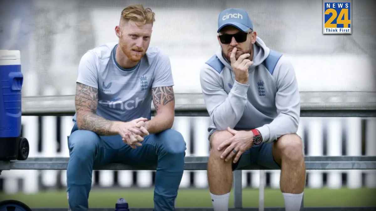 ben stokes brendon mccullum