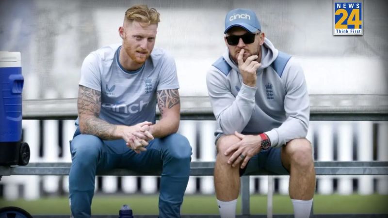 ben stokes brendon mccullum
