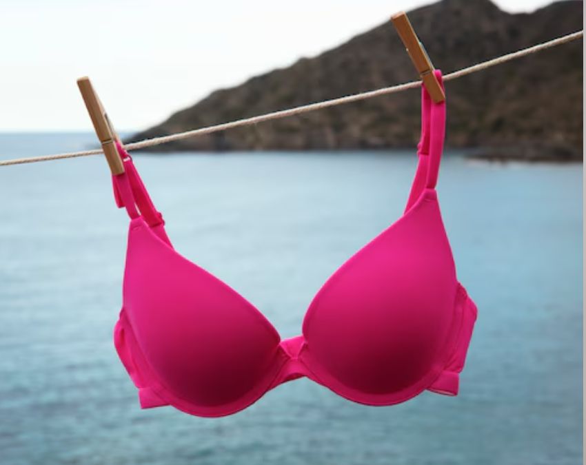 Bra Na Pehne Se Kya Hota Hai:-1-2-3-4-5