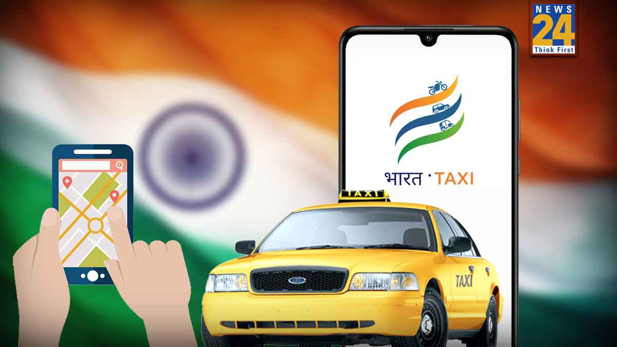 इस Taxi App से सिर्फ 30 रुपये में होगा 4 किमी का सफर, नए साल से शुरू हुई सर्विस, कैसे होगी बुकिंग? जानें सबकुछ