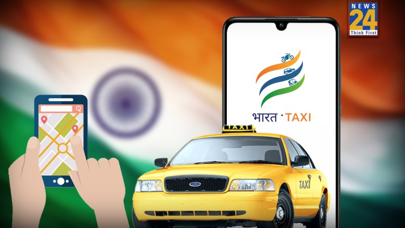 bharat taxi app bharat taxi app