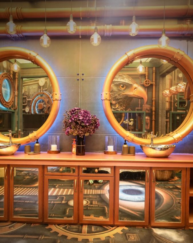 bigg boss marathi 6 house inside photos-1-2-3-4