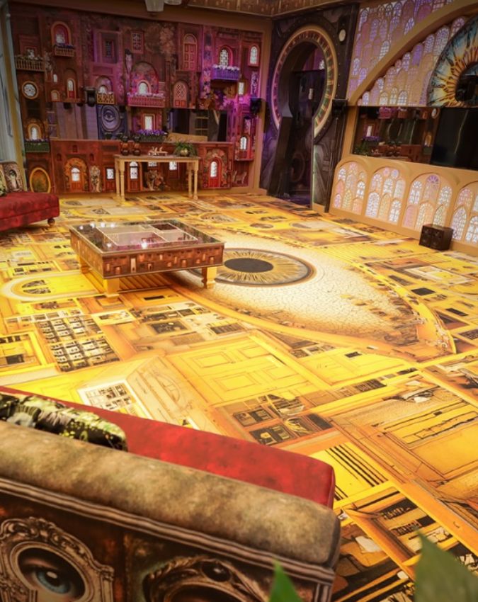 bigg boss marathi 6 house inside photos-1-2-3-4-5-6