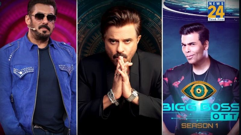Bigg Boss OTT